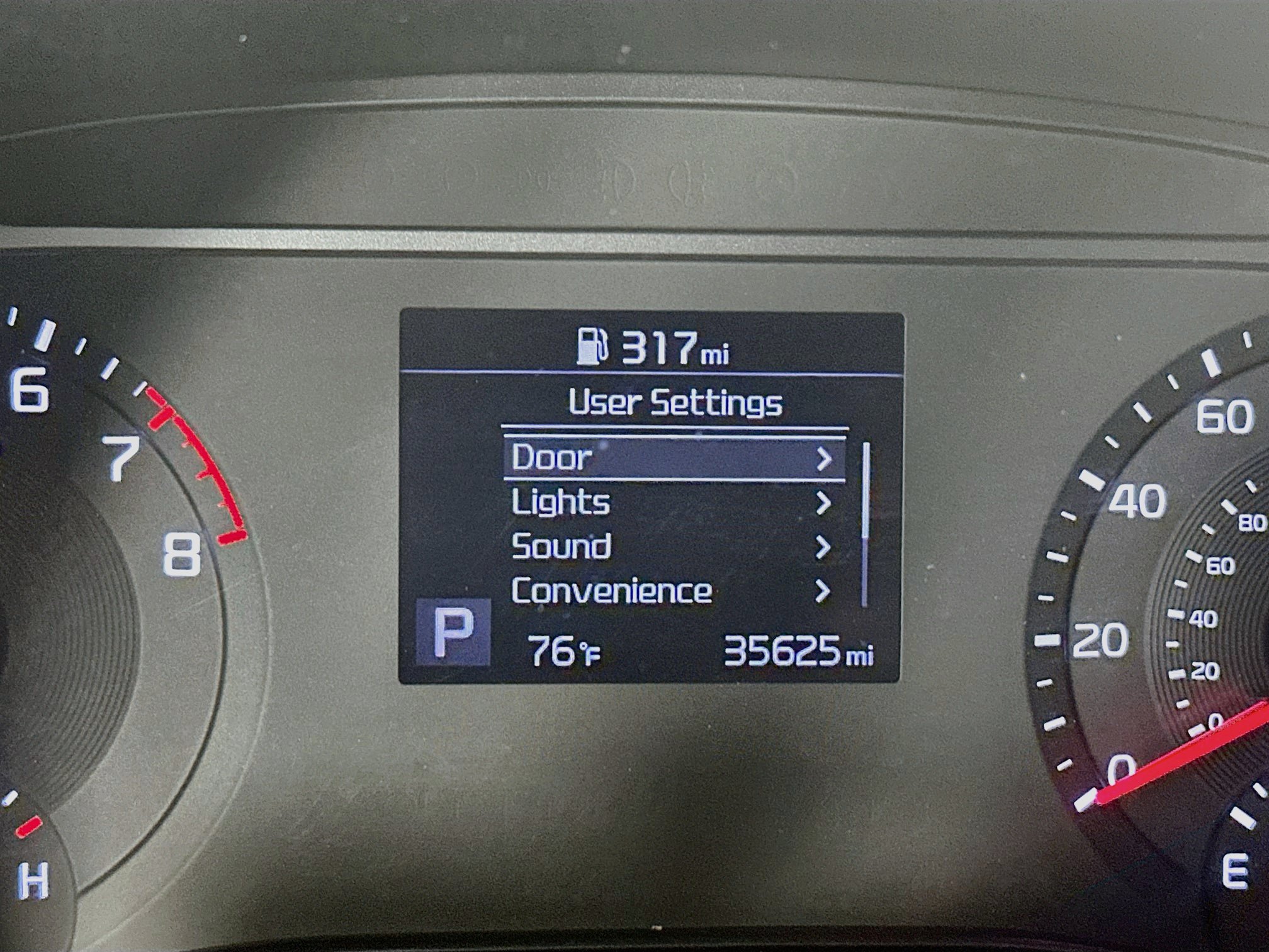 Used 2020 Kia Soul LX FWD image 19
