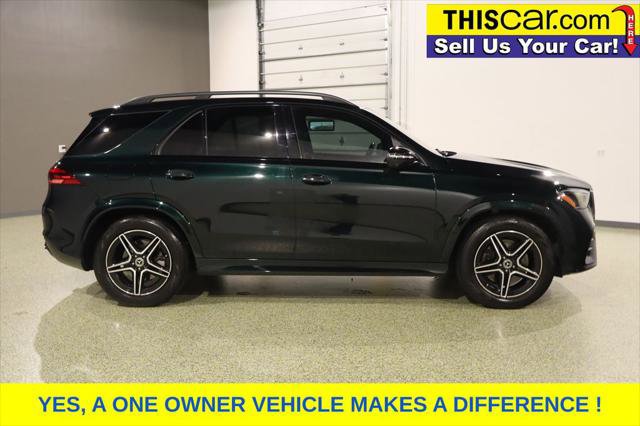Used 2024 Mercedes-Benz GLE 450 4MATIC image 8