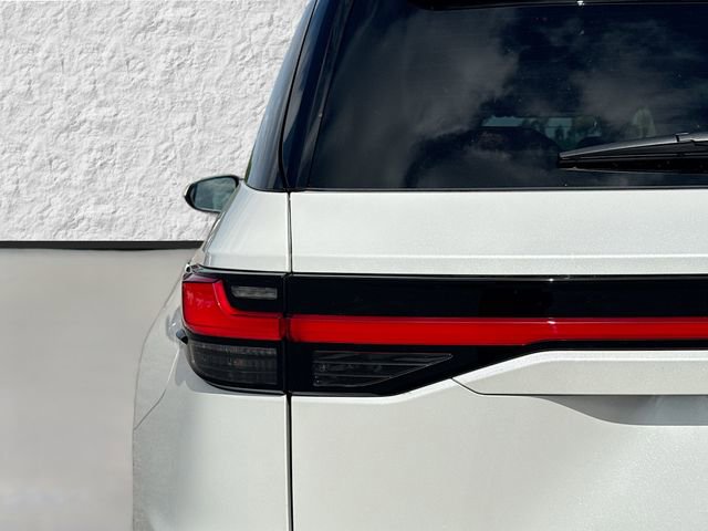 New 2026 Lexus TX 350 AWD image 10