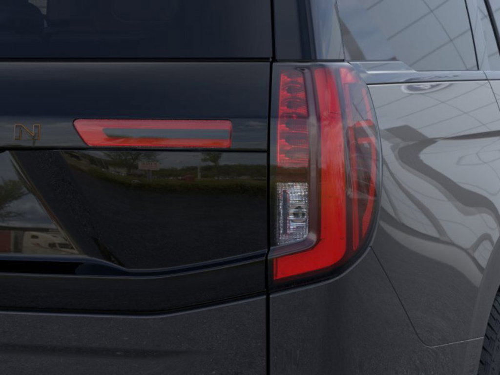 New 2026 Ford Expedition Tremor image 44