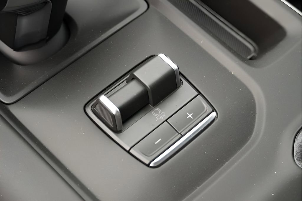 New 2026 GMC Sierra 1500 AT4X image 20