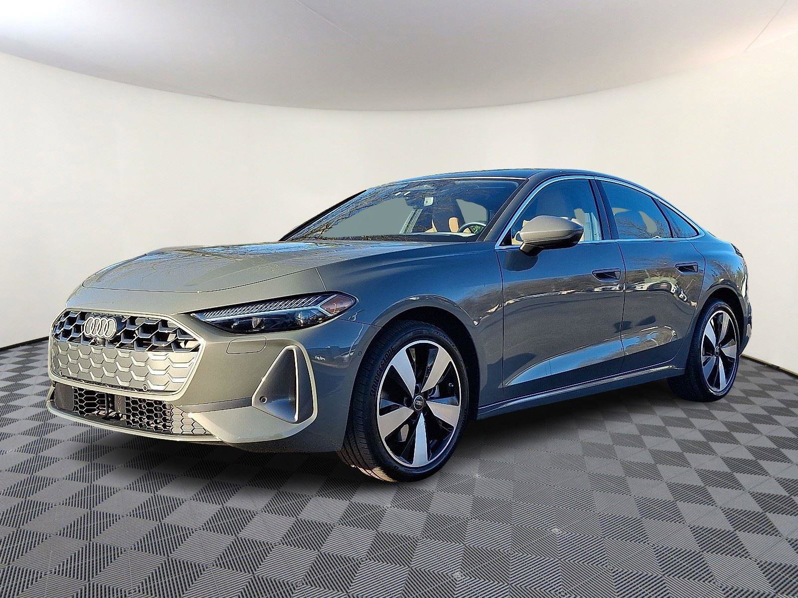 Used 2025 Audi A5 2.0T Premium Plus w/ Premium Plus image 3