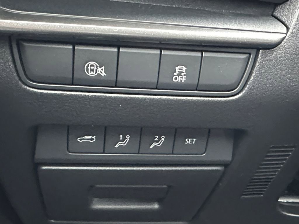 New 2026 MAZDA MAZDA3 2.5 S Sedan w/ Preferred Pkg image 23