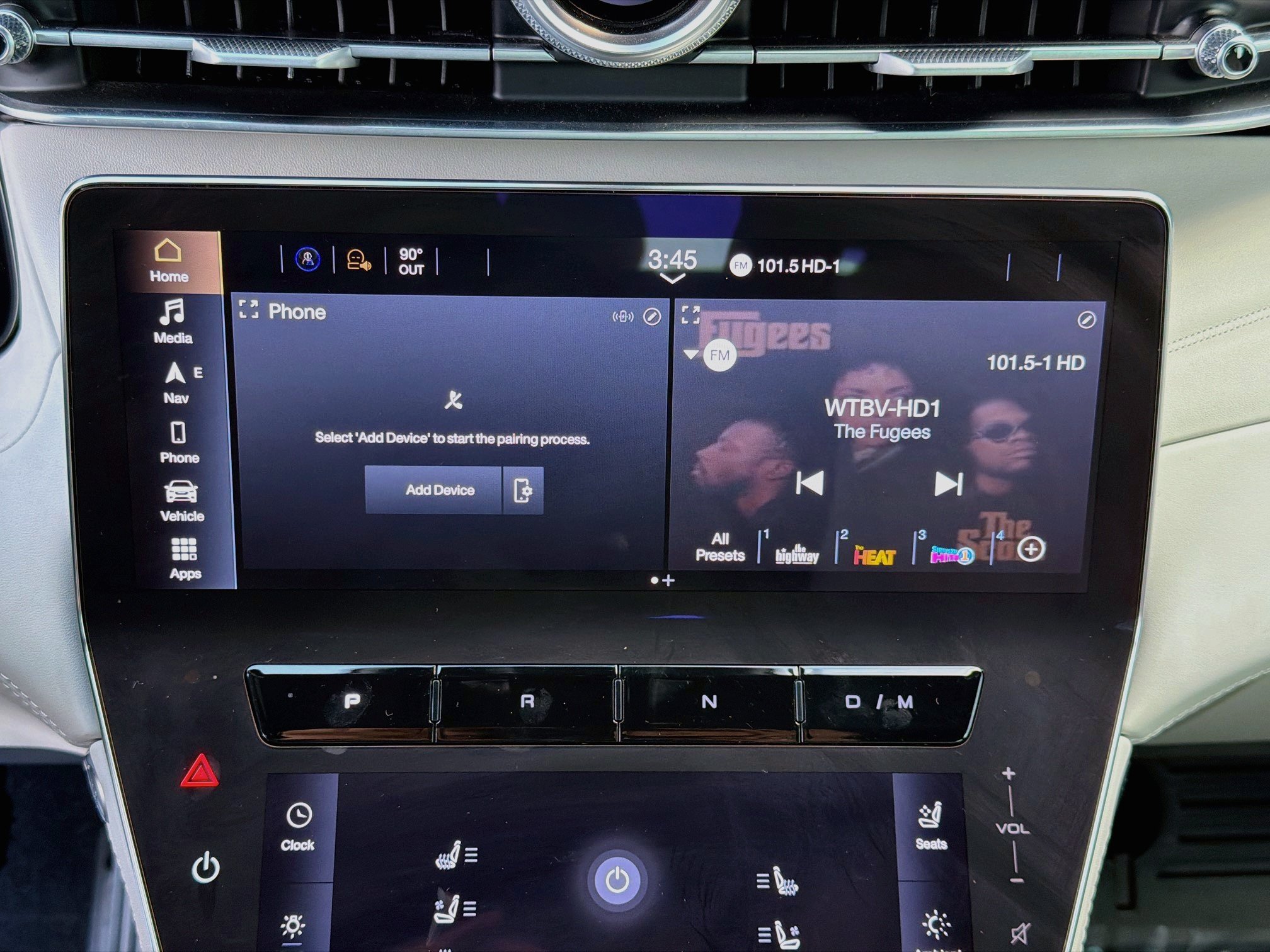 Used 2023 Maserati Grecale Modena AWD/4WD image 31