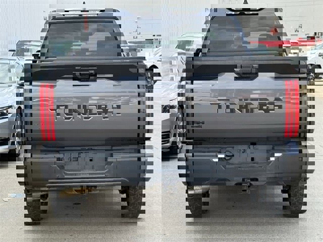 Used 2022 Toyota Tundra SR5 w/ SR5 Convenience Package image 6