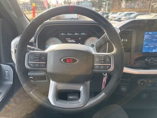 Used 2023 Ford F150 XL RWD image 21