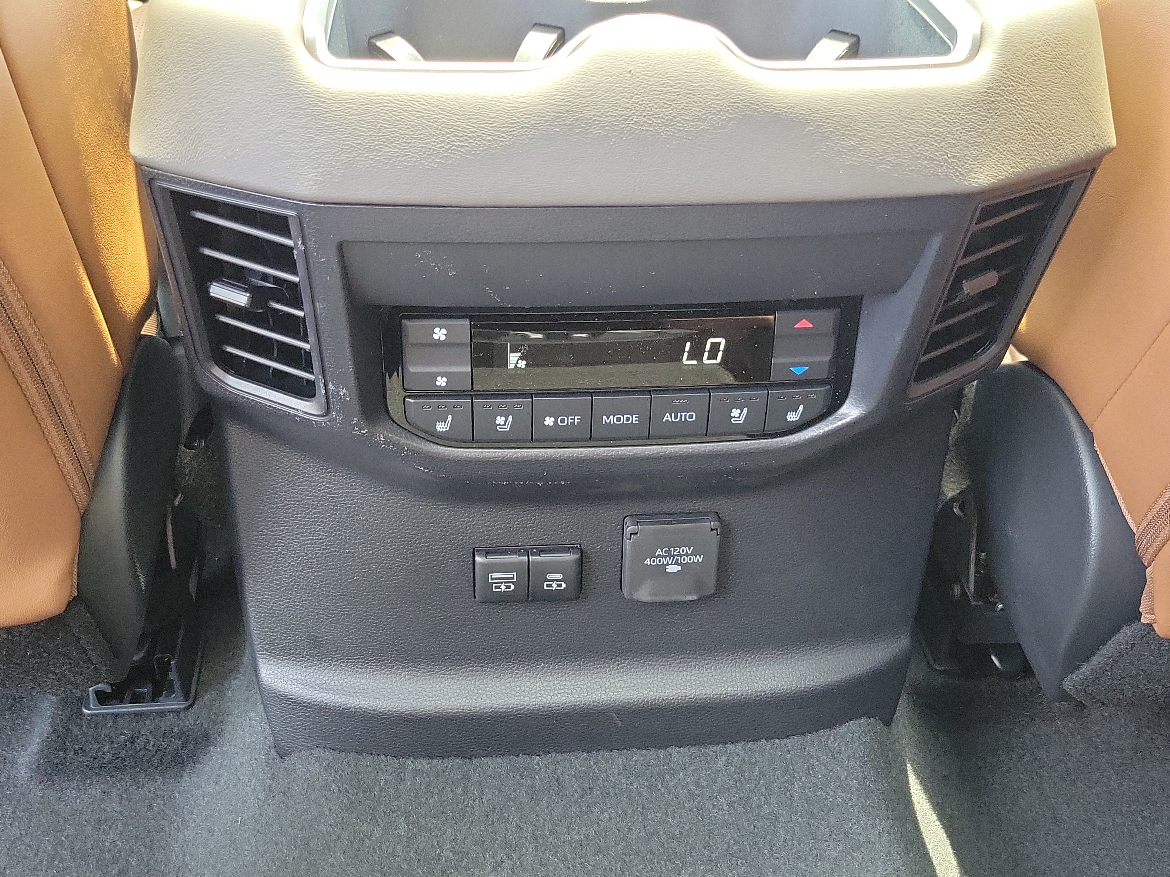 New 2026 Toyota Sequoia 1794 Edition AWD/4WD image 16
