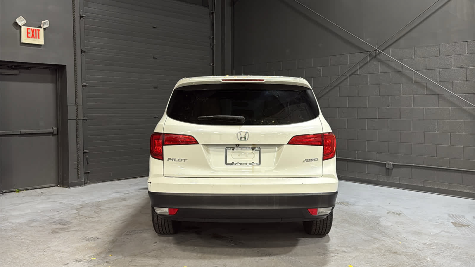 Used 2017 Honda Pilot EX-L image 5
