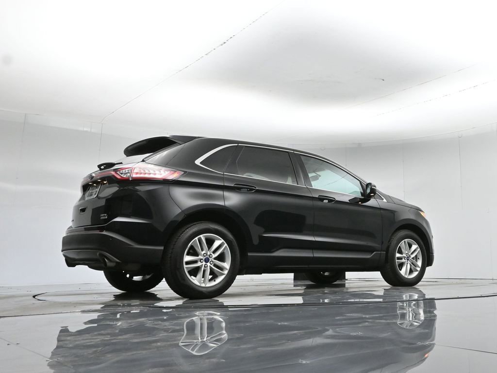 Used 2016 Ford Edge SEL image 47
