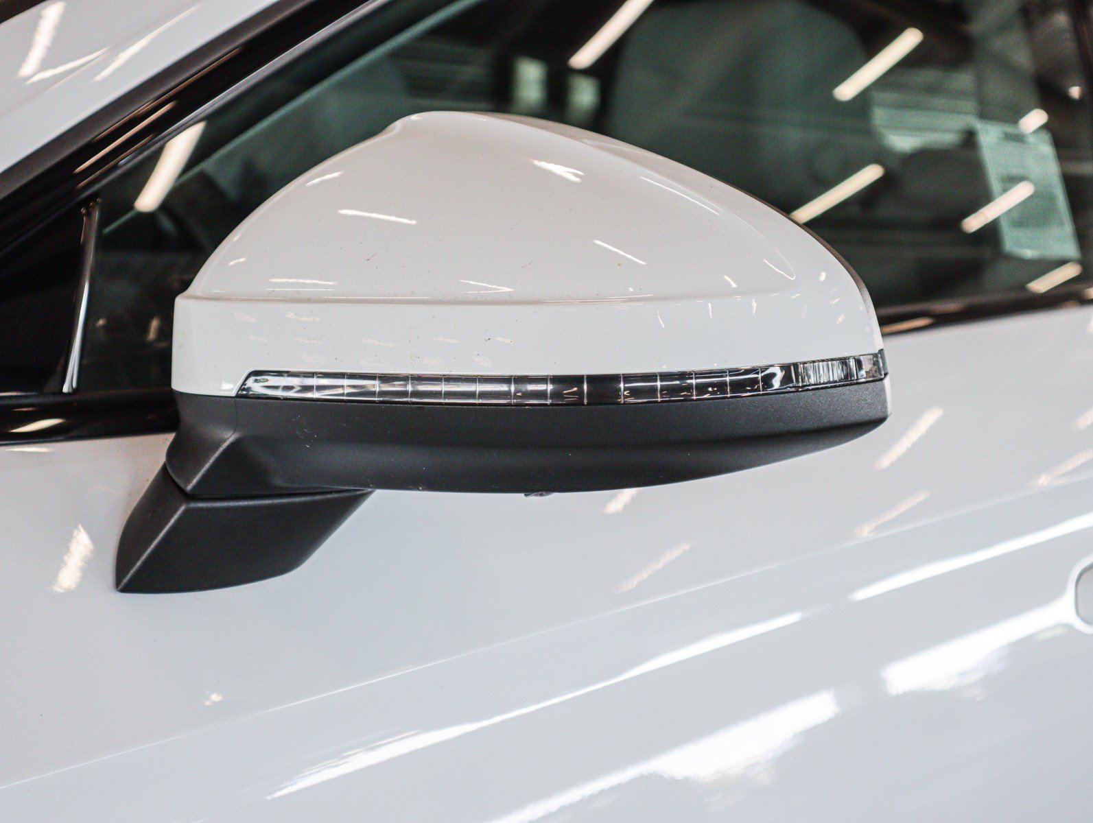 Used 2023 Audi A5 2.0T Premium Plus w/ Premium Plus AWD/4WD image 29