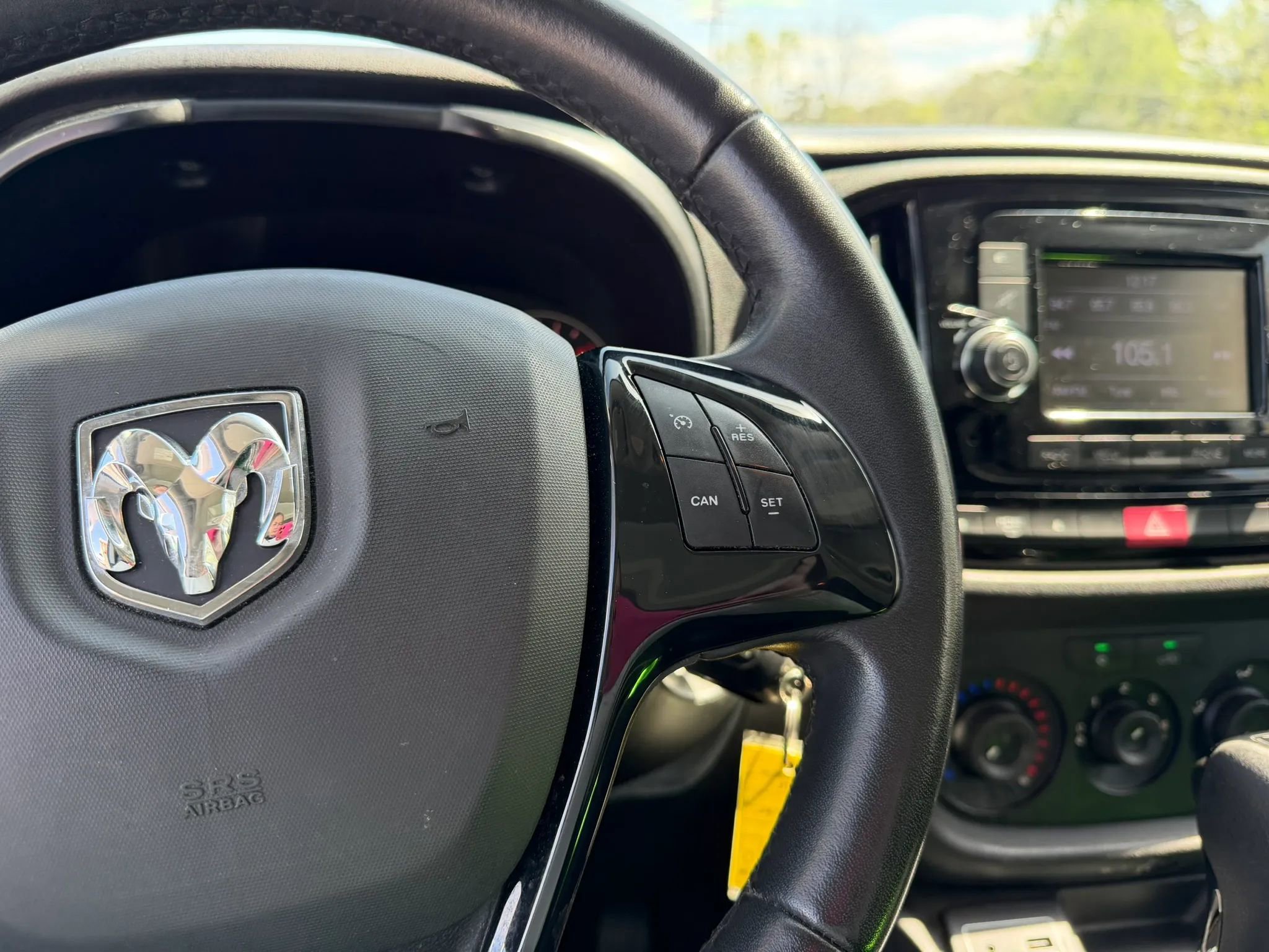 Used 2019 RAM ProMaster City Tradesman SLT FWD image 14