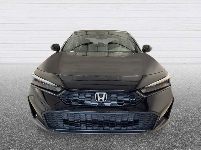 New 2026 Honda Civic Sport image 10