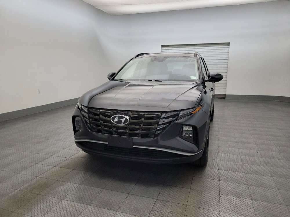 Used 2023 Hyundai Tucson SEL w/ Convenience Package image 15