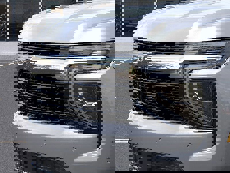 New 2026 Chevrolet Tahoe LS w/ LPO, Dark Essentials Package AWD/4WD image 38