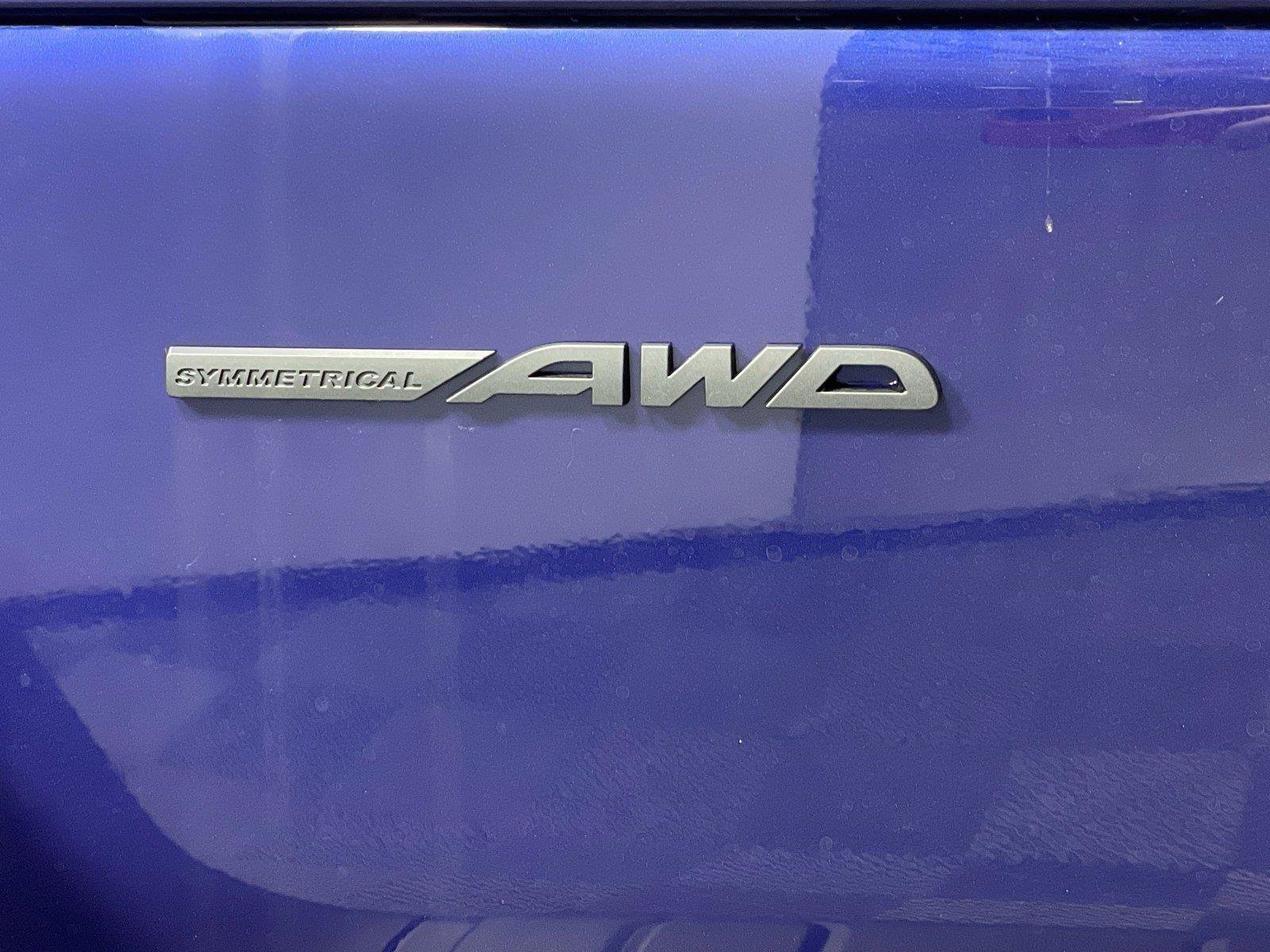 New 2026 Subaru Outback Touring XT AWD/4WD image 24