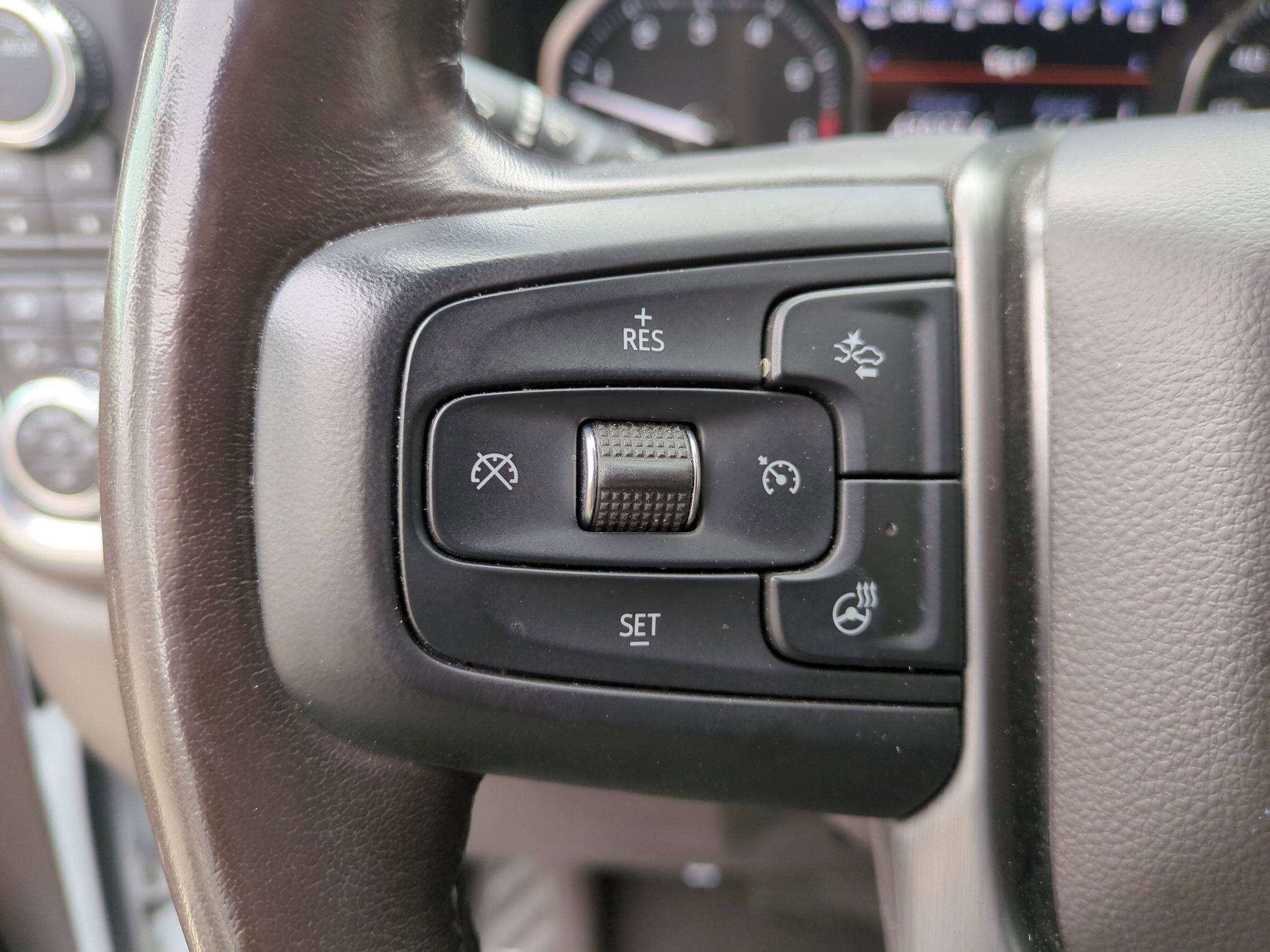 Certified 2021 GMC Sierra 1500 Denali w/ Technology Package image 17