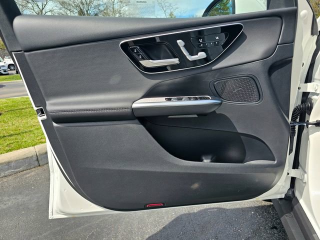New 2026 Mercedes-Benz GLC 300 4MATIC image 19