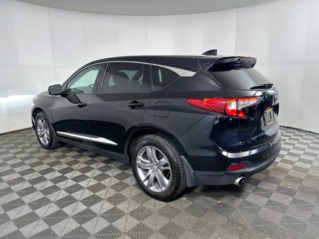 Used 2019 Acura RDX AWD w/ Advance Package image 5
