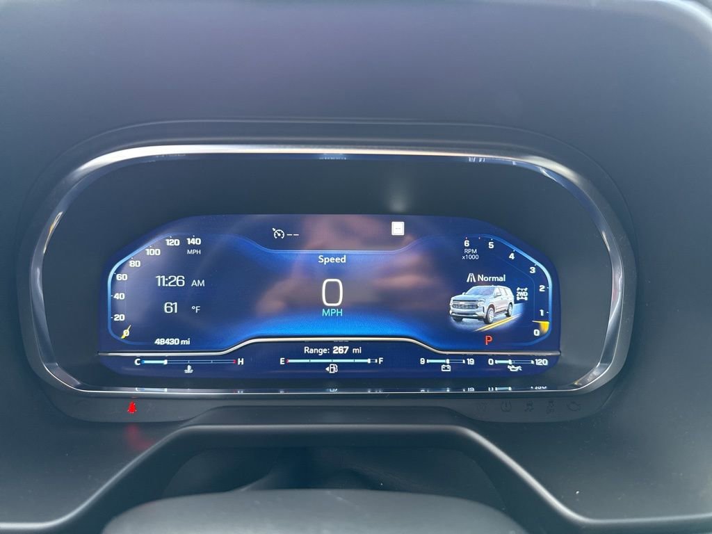 Used 2022 Chevrolet Tahoe Premier image 23