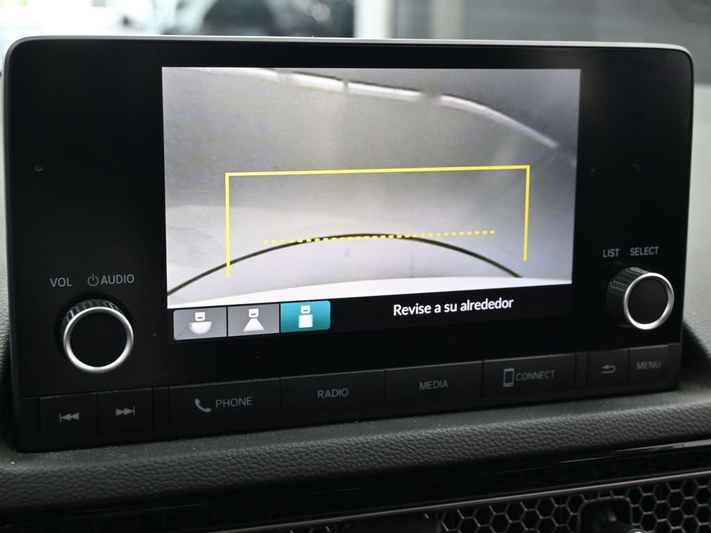 Used 2023 Honda Civic Sport image 19