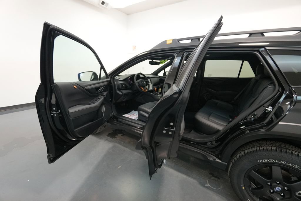 New 2025 Subaru Outback Wilderness image 21