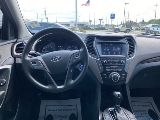 Used 2018 Hyundai Santa Fe Sport w/ 2.4L Value Package 02 FWD image 20