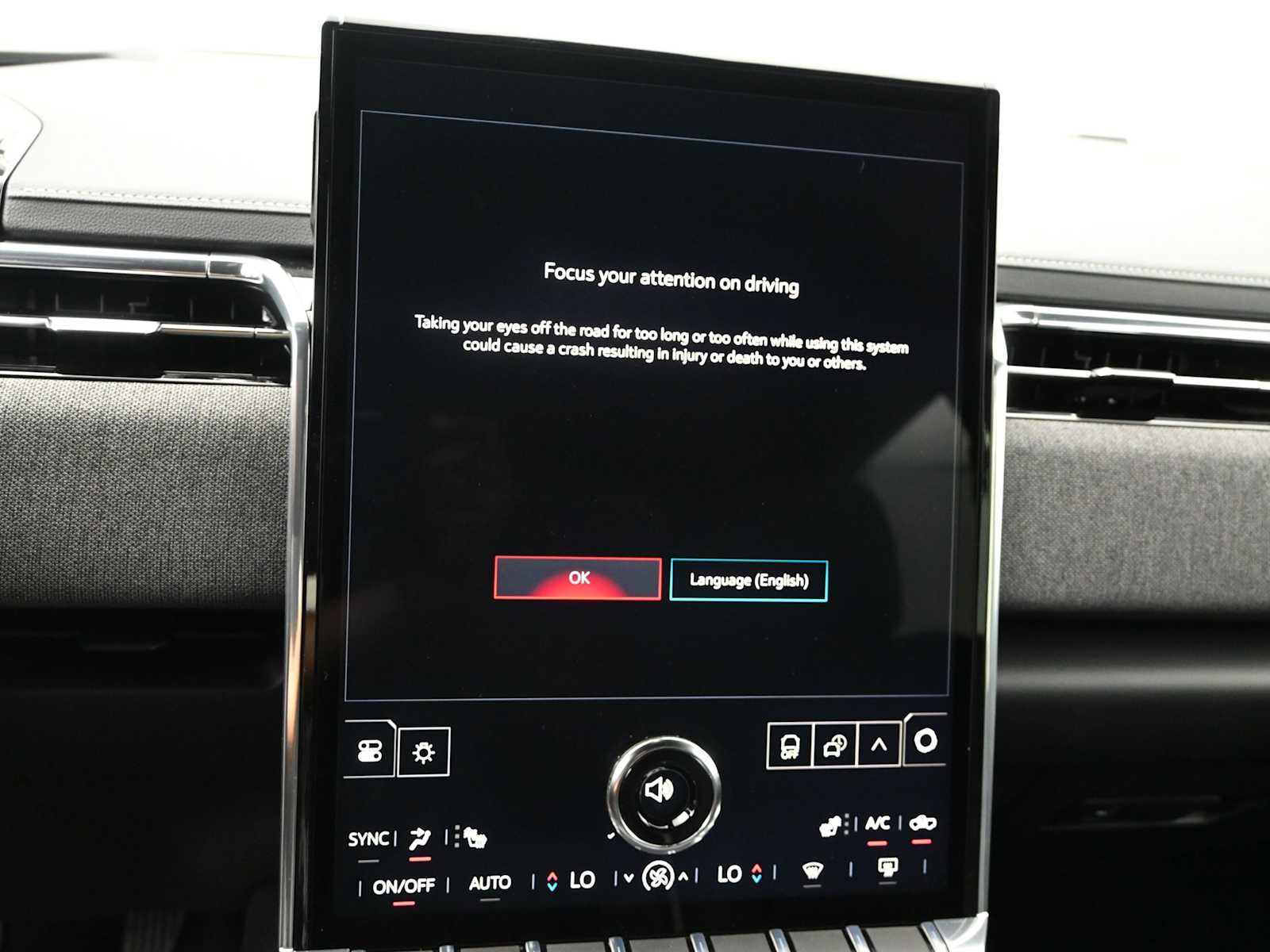 New 2026 GMC Sierra EV Elevation image 17