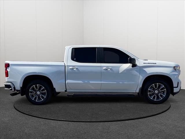 Certified 2021 Chevrolet Silverado 1500 RST w/ All Star Edition Plus image 4