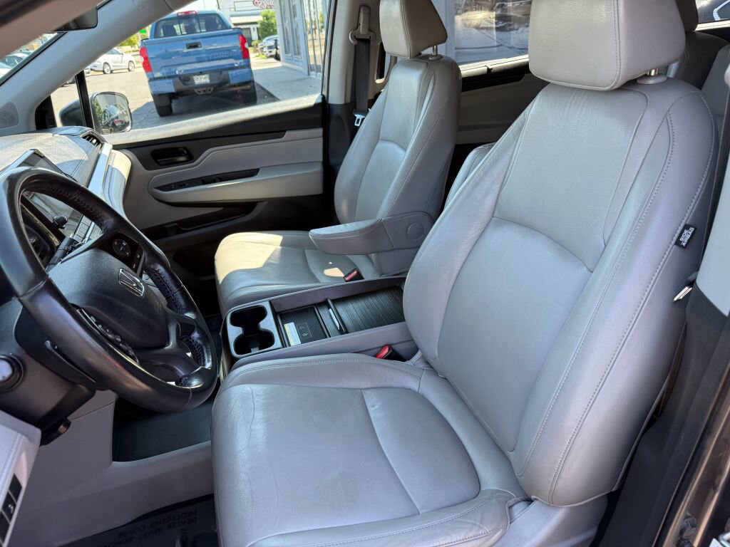 Used 2019 Honda Odyssey EX-L image 11