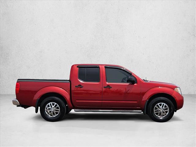 Used 2018 Nissan Frontier SV RWD image 4