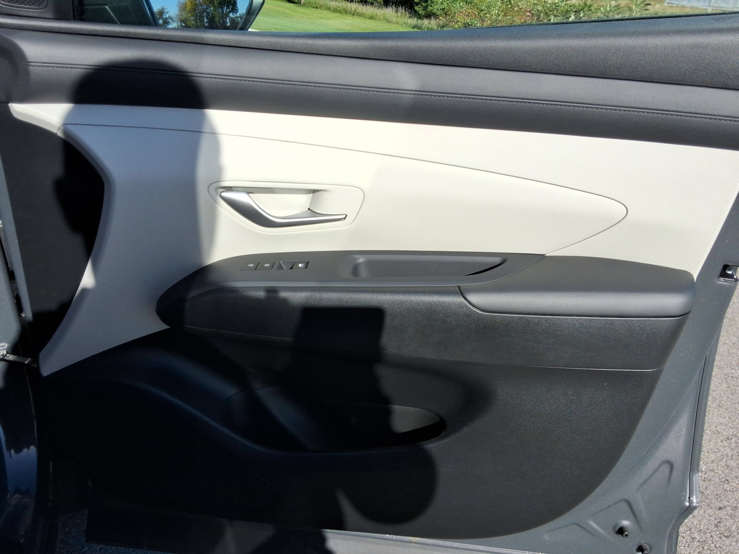 Used 2026 Hyundai Tucson SE AWD/4WD image 45