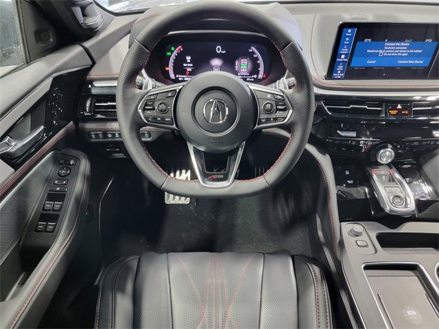 New 2026 Acura MDX A-Spec image 23