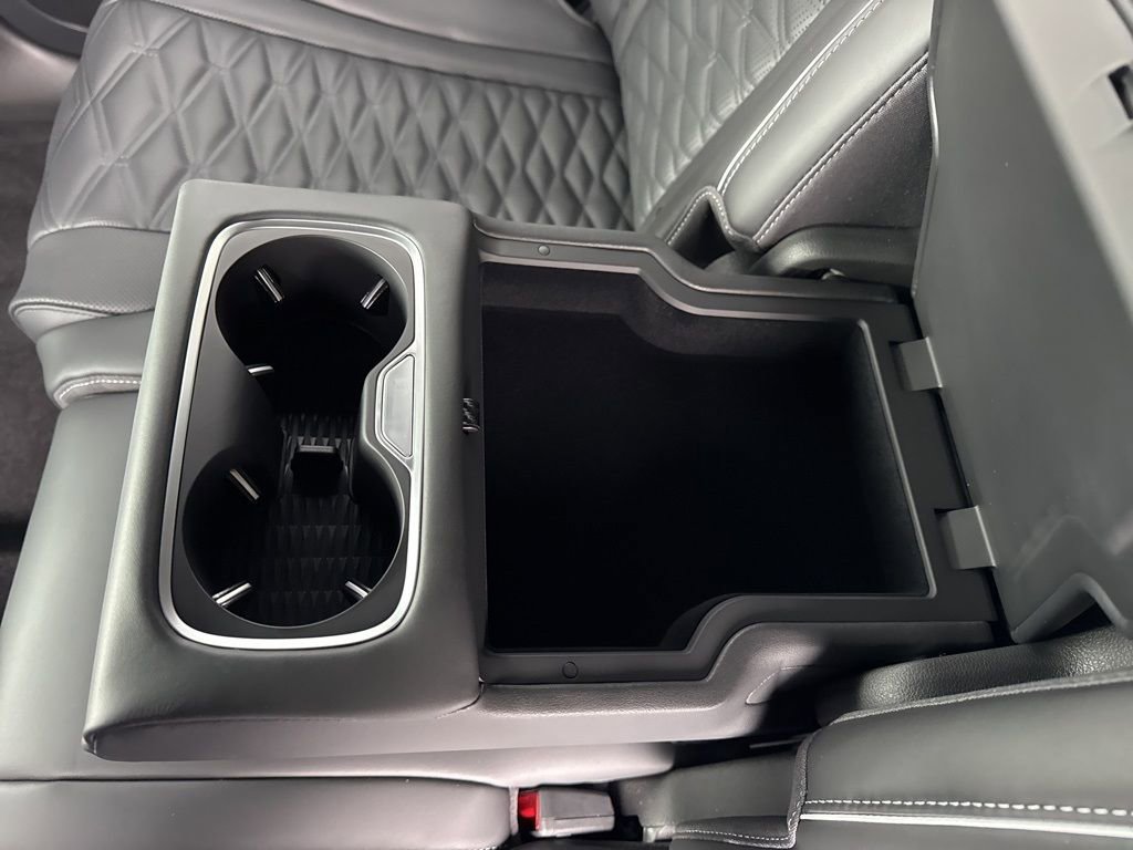 New 2026 Genesis GV80 3.5T e-SC image 46