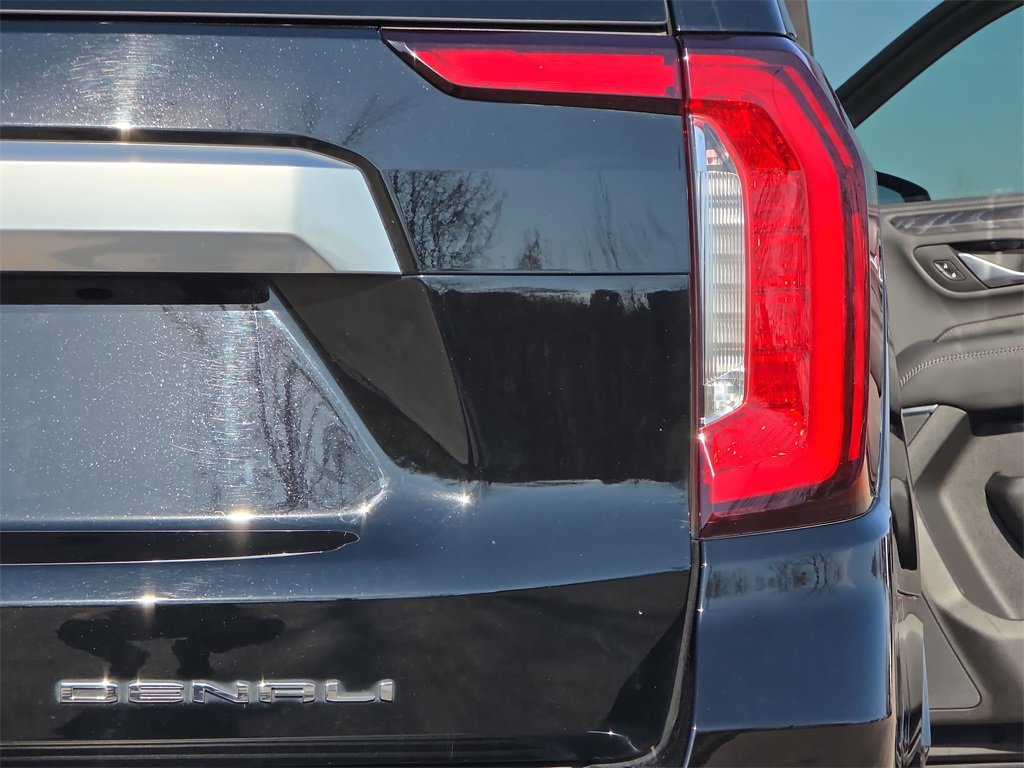 Used 2022 GMC Yukon Denali image 36