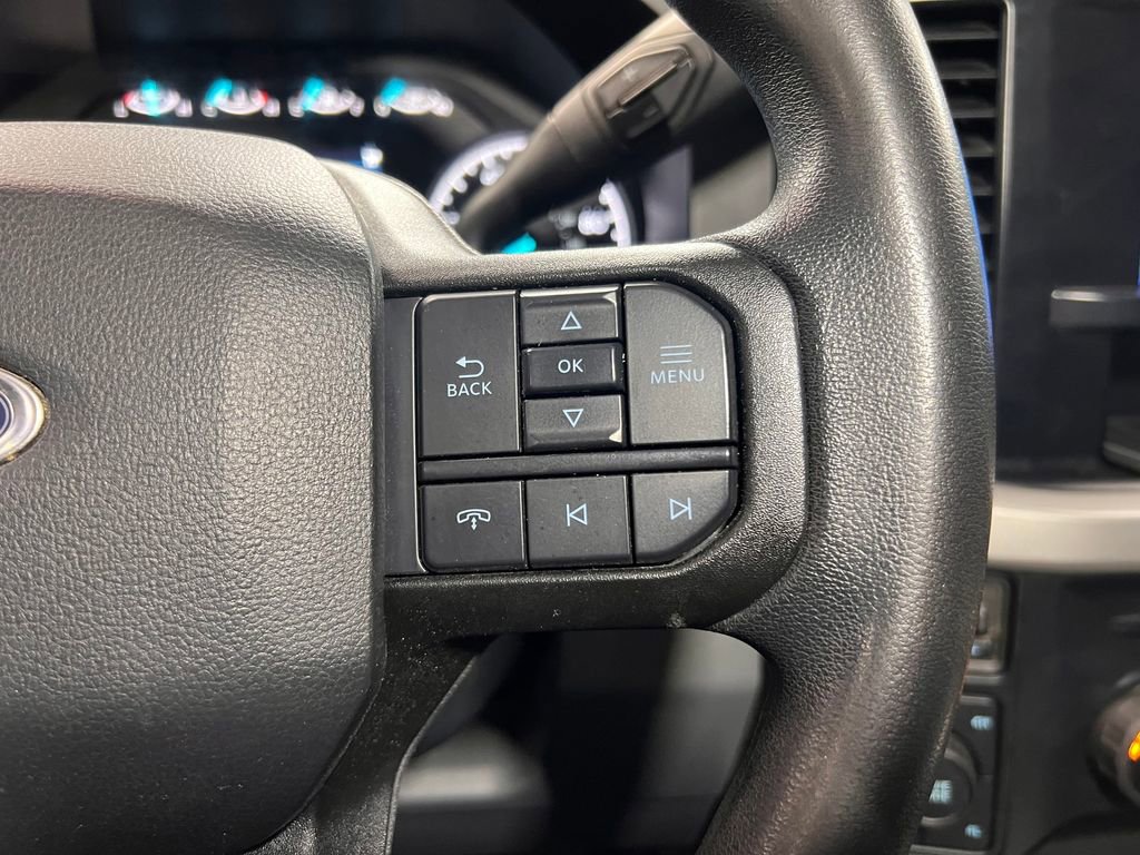 Used 2023 Ford F350 XLT image 11