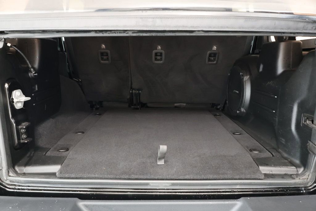Used 2020 Jeep Wrangler Unlimited Sport S image 19