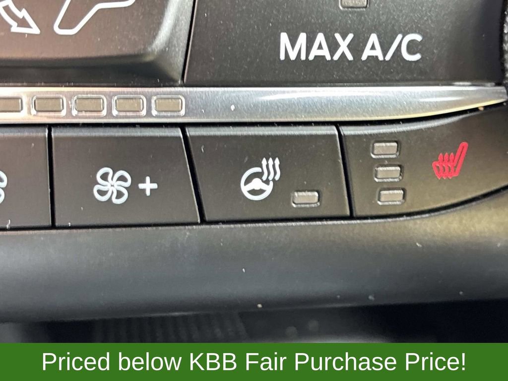 Used 2024 Ford Escape ST-Line image 35