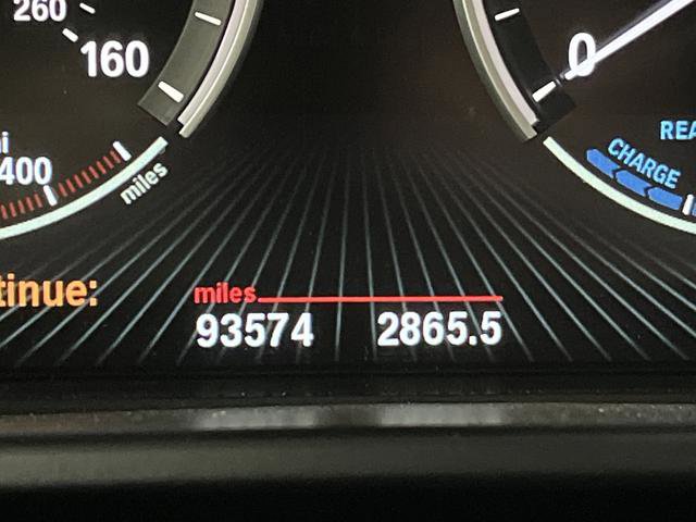 Used 2017 BMW X5 xDrive40e image 6