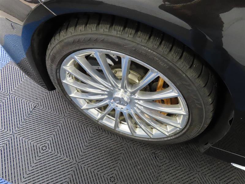 Used 2018 Mercedes-Benz S 65 AMG Coupe image 7