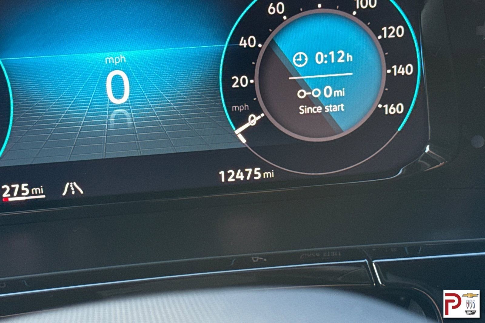 Used 2025 Volkswagen Atlas Cross Sport SE image 31