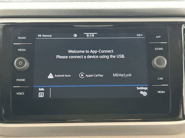 Certified 2023 Volkswagen Atlas SE image 12