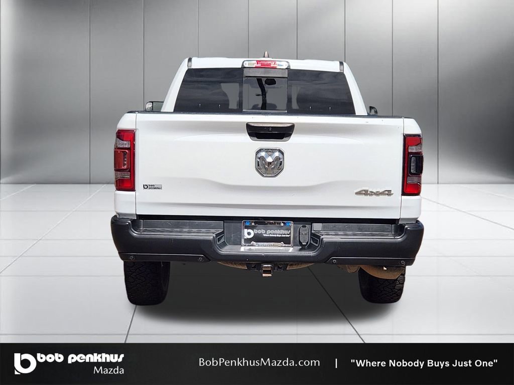 Used 2023 RAM 1500 Tradesman w/ Trailer Tow Group image 26