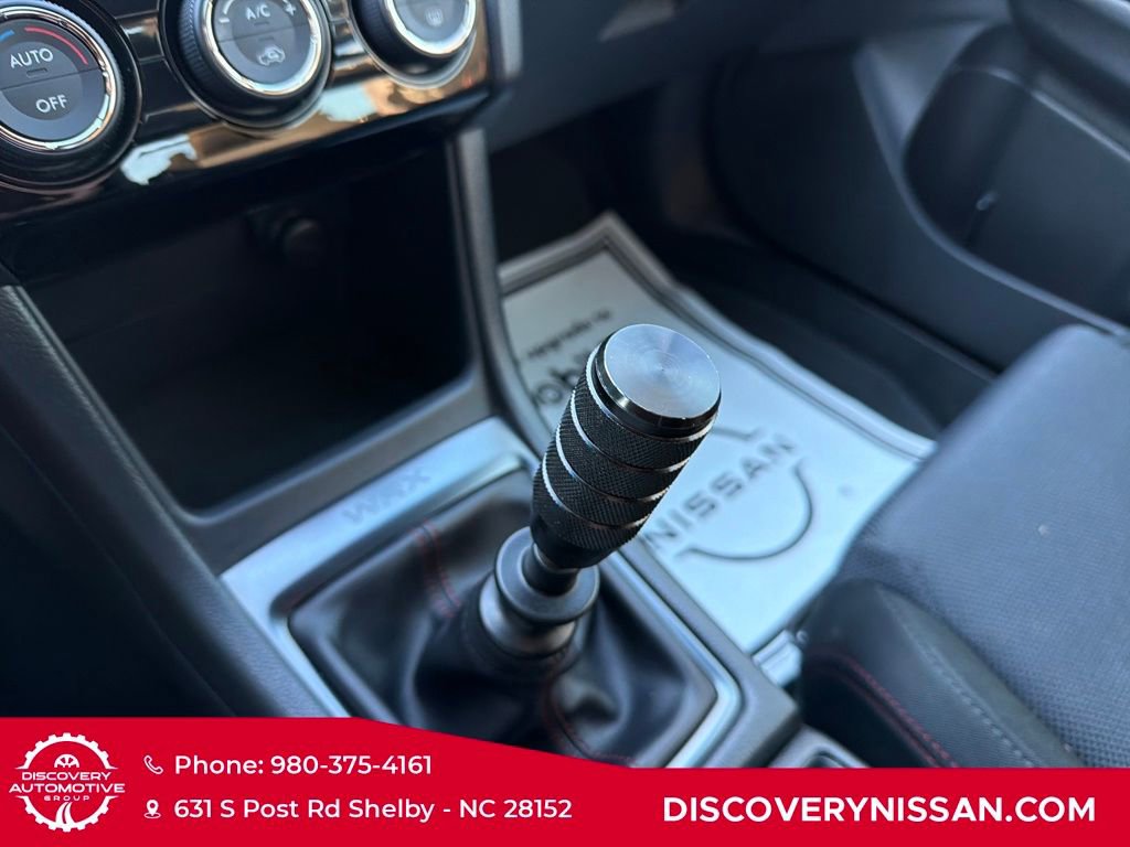 Used 2020 Subaru WRX Base image 19