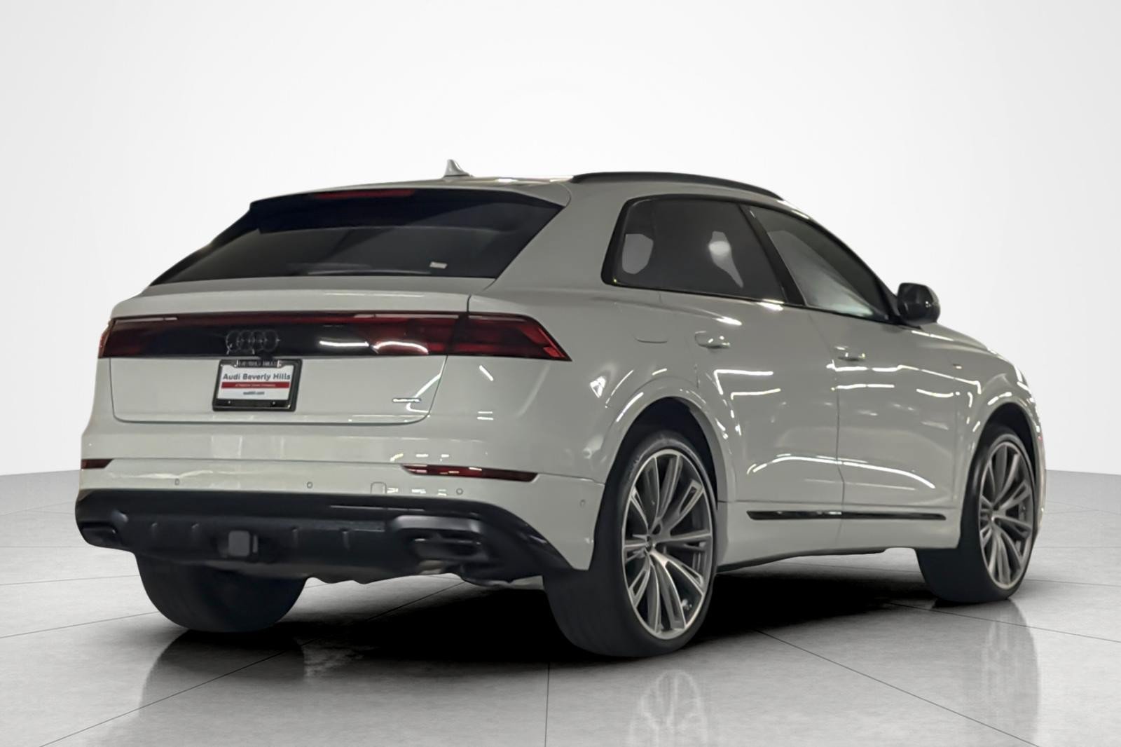 New 2026 Audi Q8 Prestige AWD/4WD image 6