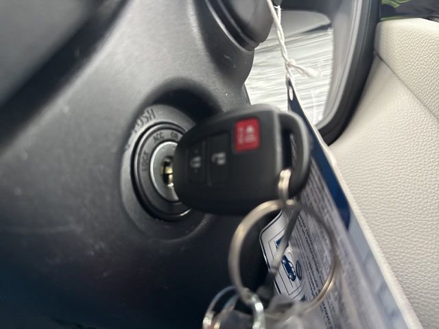 New 2026 Toyota Corolla Cross L image 26