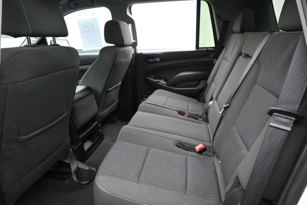 Used 2020 Chevrolet Tahoe LS w/ Skid Plate Package AWD/4WD image 25