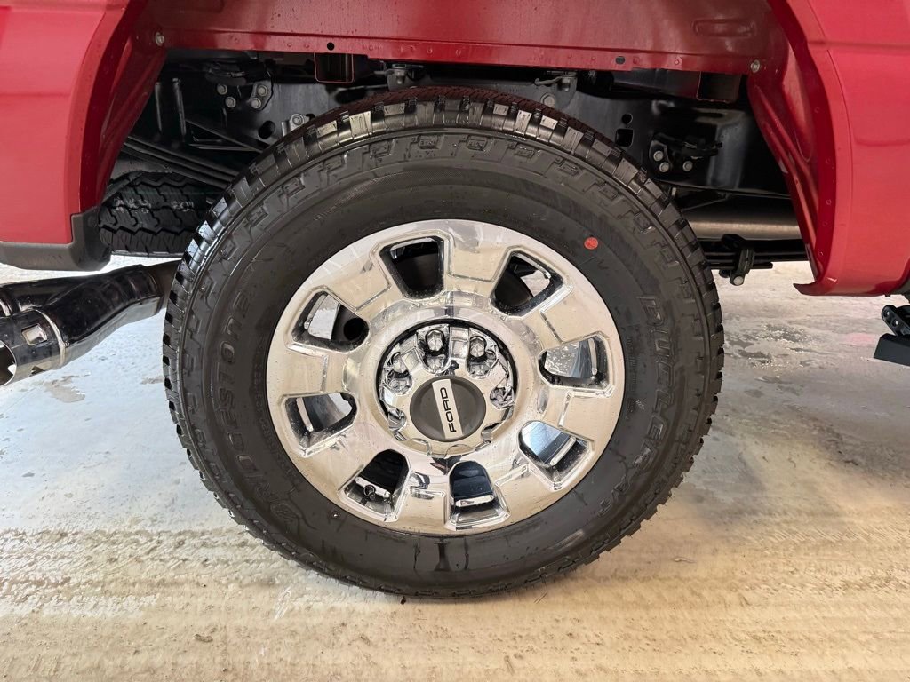 New 2026 Ford F250 Lariat w/ Lariat Ultimate Package image 11