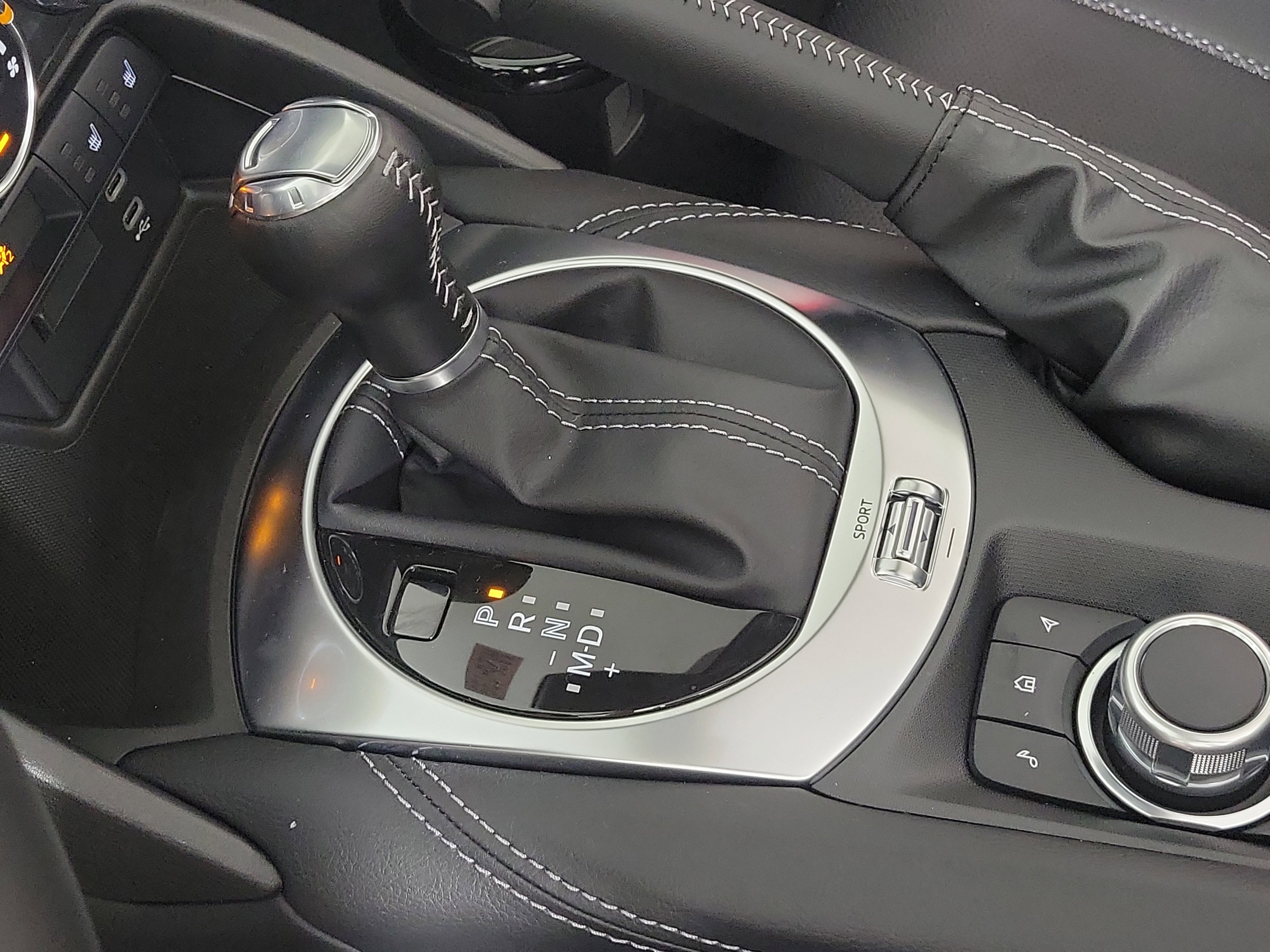 New 2026 MAZDA MX-5 Miata Grand Touring w/ Appearance Package image 23