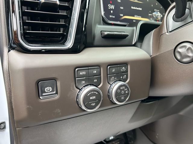 New 2026 GMC Sierra 1500 Denali image 28