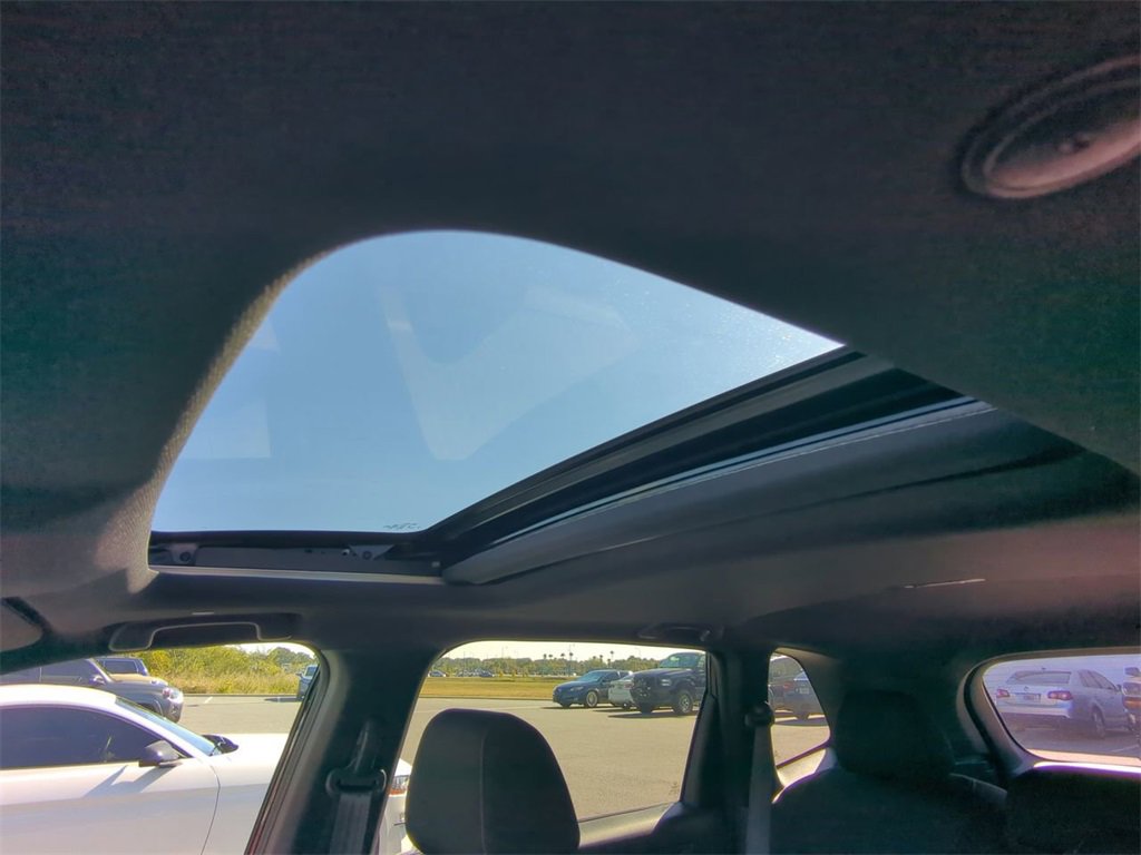 Certified 2024 Honda CR-V Sport image 19